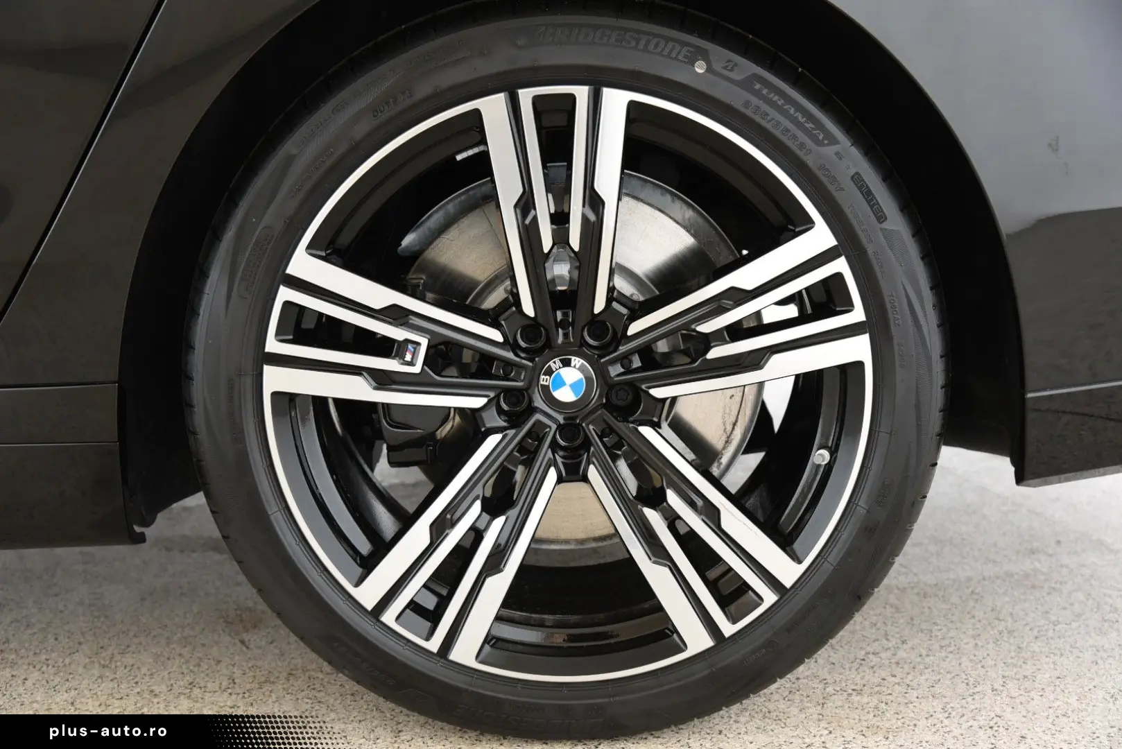 BMW 740d xDrive M Sport Pro - Garantie pana 10 2028