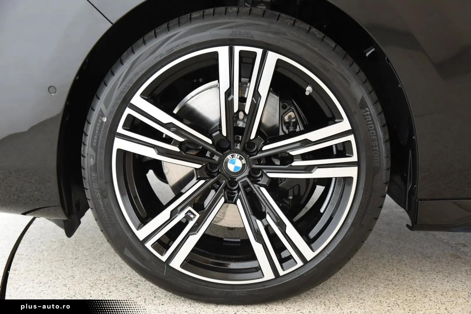 BMW 740d xDrive M Sport Pro - Garantie pana 10 2028