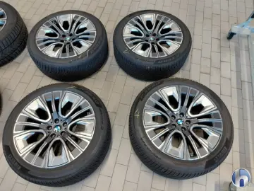 BMW 740d xDrive M Sport Pro - Garantie pana 10 2028