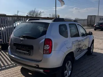 Dacia Duster 2012 1.6L Benzină