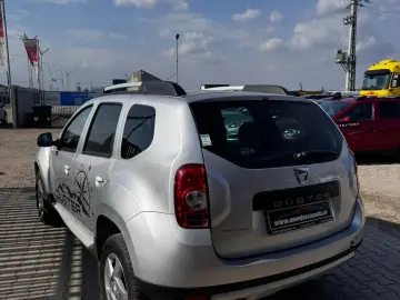 Dacia Duster 2012 1.6L Benzină
