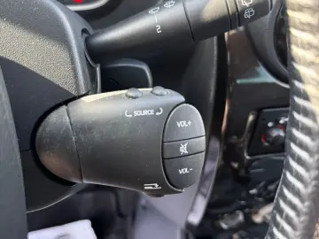 Dacia Duster 2012 1.6L Benzină