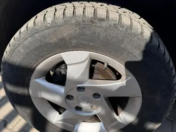 Dacia Duster 2012 1.6L Benzină