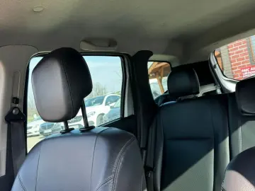 Dacia Duster 2012 1.6L Benzină