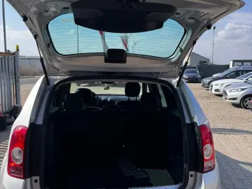 Dacia Duster 2012 1.6L Benzină