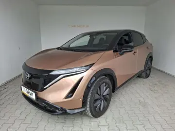NISSAN ARIYA BEV 91kWh 306HP Evolve Auto e-4ORCE