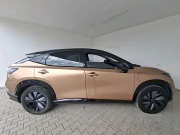 NISSAN ARIYA BEV 91kWh 306HP Evolve Auto e-4ORCE