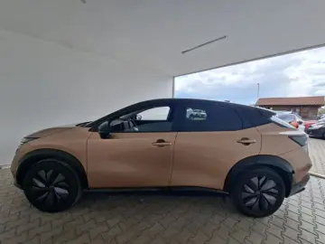 NISSAN ARIYA BEV 91kWh 306HP Evolve Auto e-4ORCE