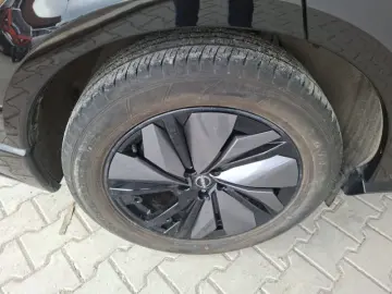 NISSAN ARIYA BEV 91kWh 306HP Evolve Auto e-4ORCE