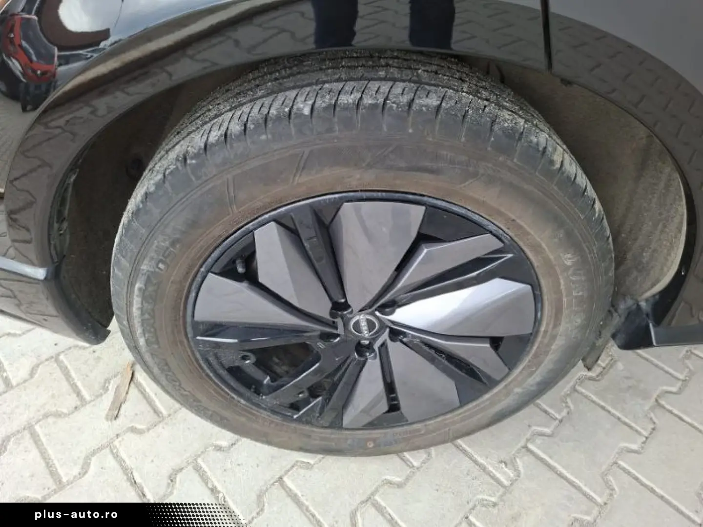 NISSAN ARIYA BEV 91kWh 306HP Evolve Auto e-4ORCE