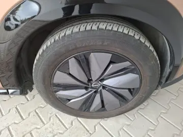 NISSAN ARIYA BEV 91kWh 306HP Evolve Auto e-4ORCE