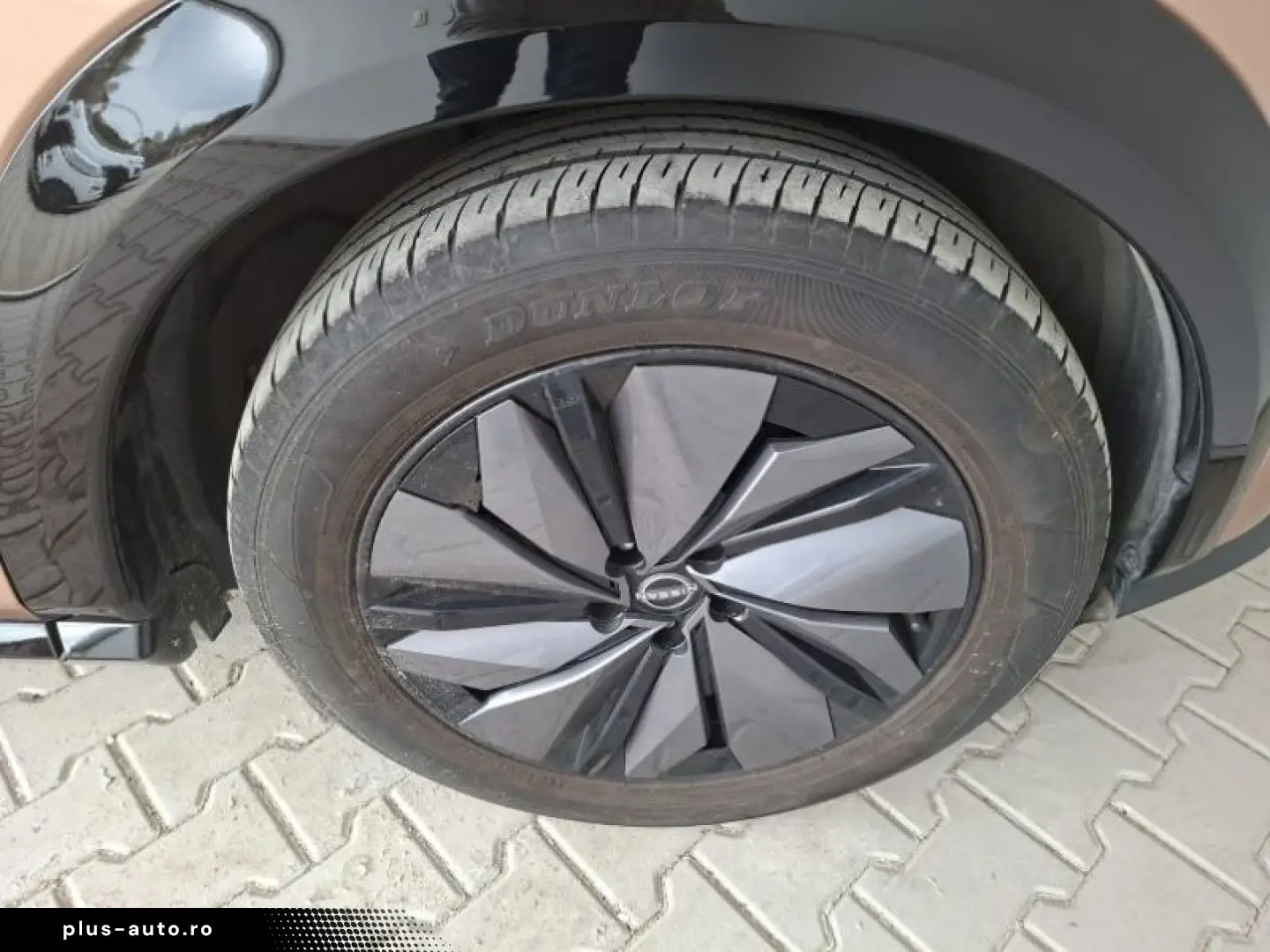 NISSAN ARIYA BEV 91kWh 306HP Evolve Auto e-4ORCE