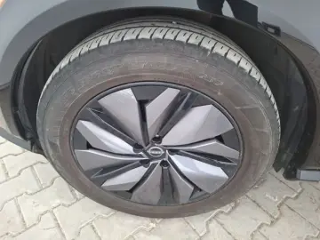 NISSAN ARIYA BEV 91kWh 306HP Evolve Auto e-4ORCE