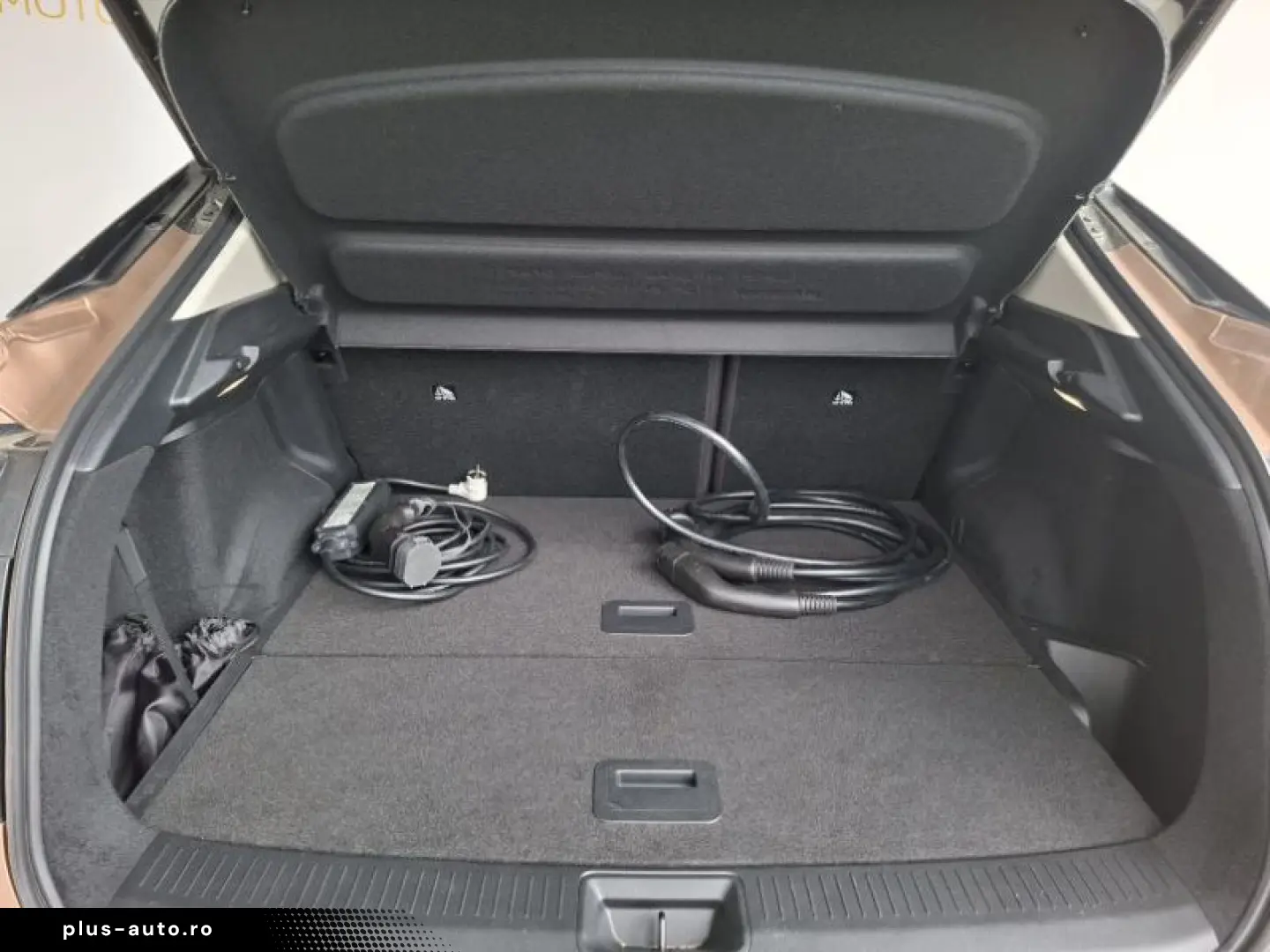 NISSAN ARIYA BEV 91kWh 306HP Evolve Auto e-4ORCE