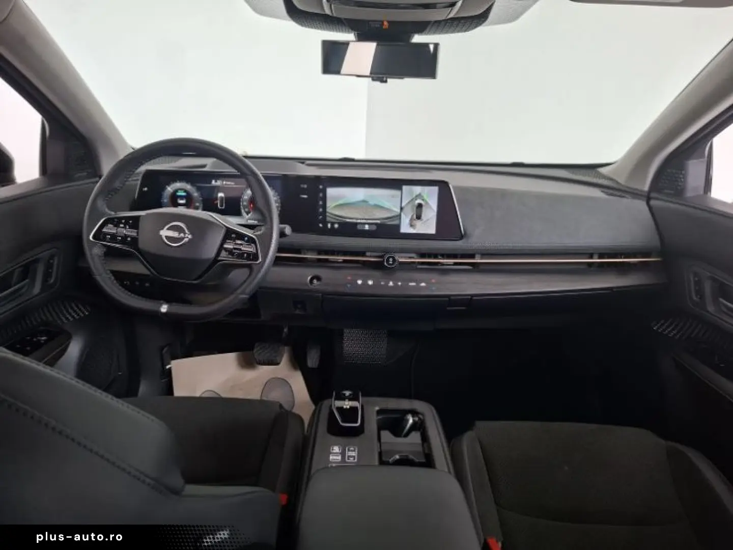 NISSAN ARIYA BEV 91kWh 306HP Evolve Auto e-4ORCE