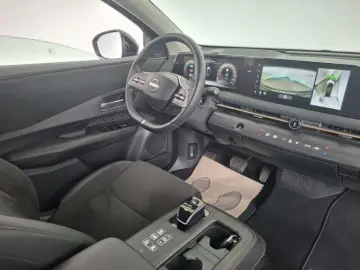 NISSAN ARIYA BEV 91kWh 306HP Evolve Auto e-4ORCE