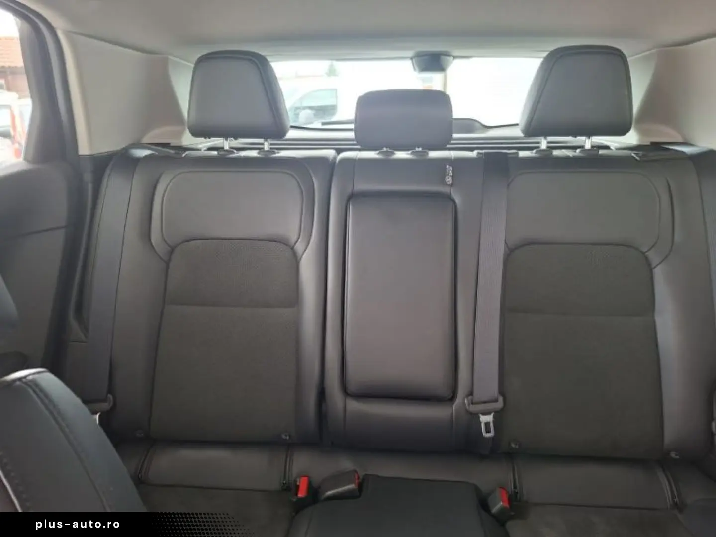 NISSAN ARIYA BEV 91kWh 306HP Evolve Auto e-4ORCE