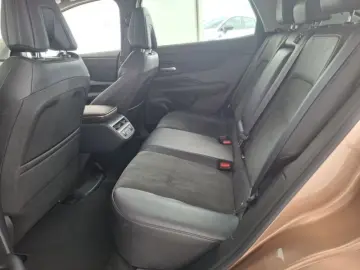 NISSAN ARIYA BEV 91kWh 306HP Evolve Auto e-4ORCE