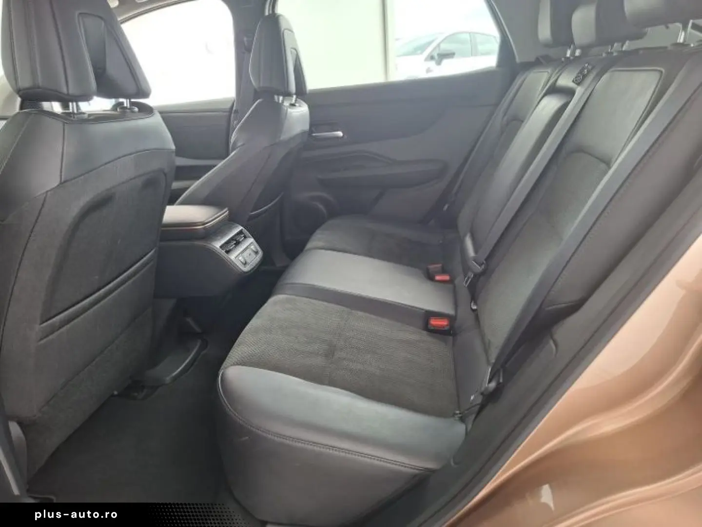 NISSAN ARIYA BEV 91kWh 306HP Evolve Auto e-4ORCE