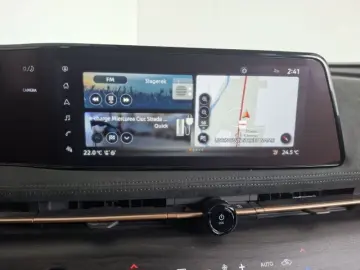 NISSAN ARIYA BEV 91kWh 306HP Evolve Auto e-4ORCE