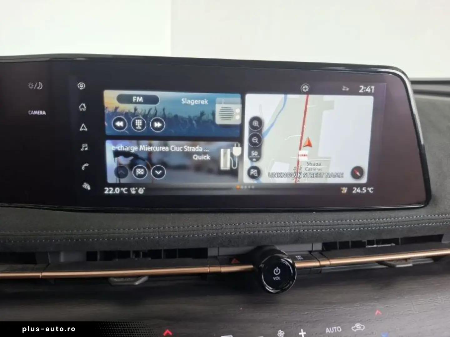 NISSAN ARIYA BEV 91kWh 306HP Evolve Auto e-4ORCE