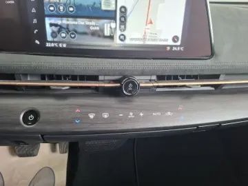 NISSAN ARIYA BEV 91kWh 306HP Evolve Auto e-4ORCE