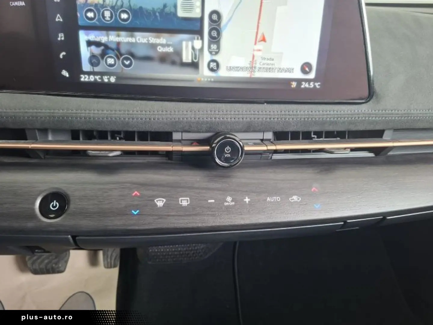 NISSAN ARIYA BEV 91kWh 306HP Evolve Auto e-4ORCE