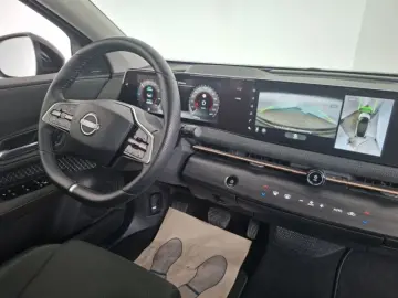 NISSAN ARIYA BEV 91kWh 306HP Evolve Auto e-4ORCE