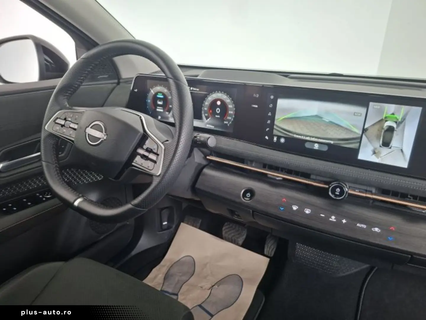 NISSAN ARIYA BEV 91kWh 306HP Evolve Auto e-4ORCE