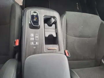 NISSAN ARIYA BEV 91kWh 306HP Evolve Auto e-4ORCE