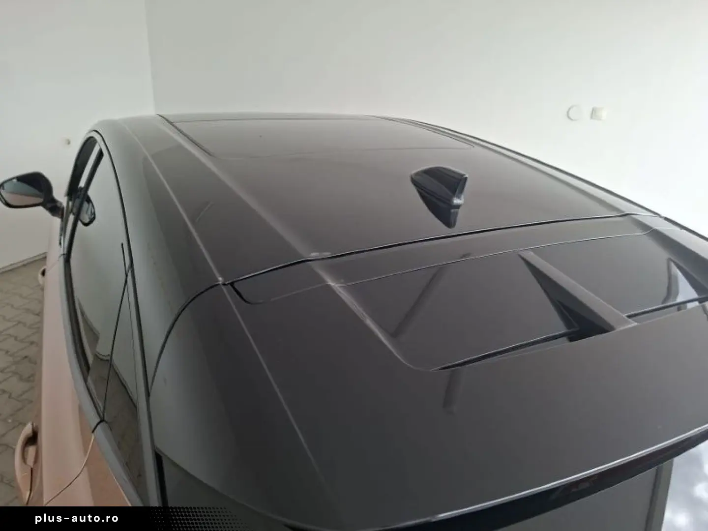 NISSAN ARIYA BEV 91kWh 306HP Evolve Auto e-4ORCE