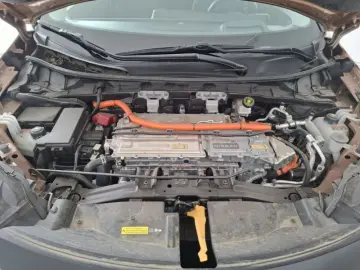 NISSAN ARIYA BEV 91kWh 306HP Evolve Auto e-4ORCE