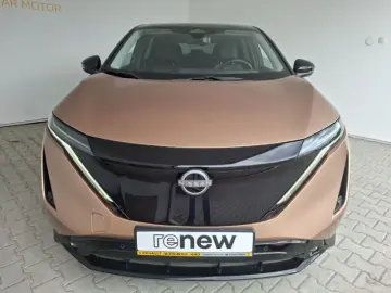 NISSAN ARIYA BEV 91kWh 306HP Evolve Auto e-4ORCE