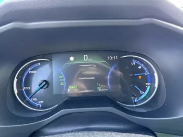 Suzuki Across 2.5 PHEC Comfort  E-Four (2.5 PlugIn Hyb 4x4)