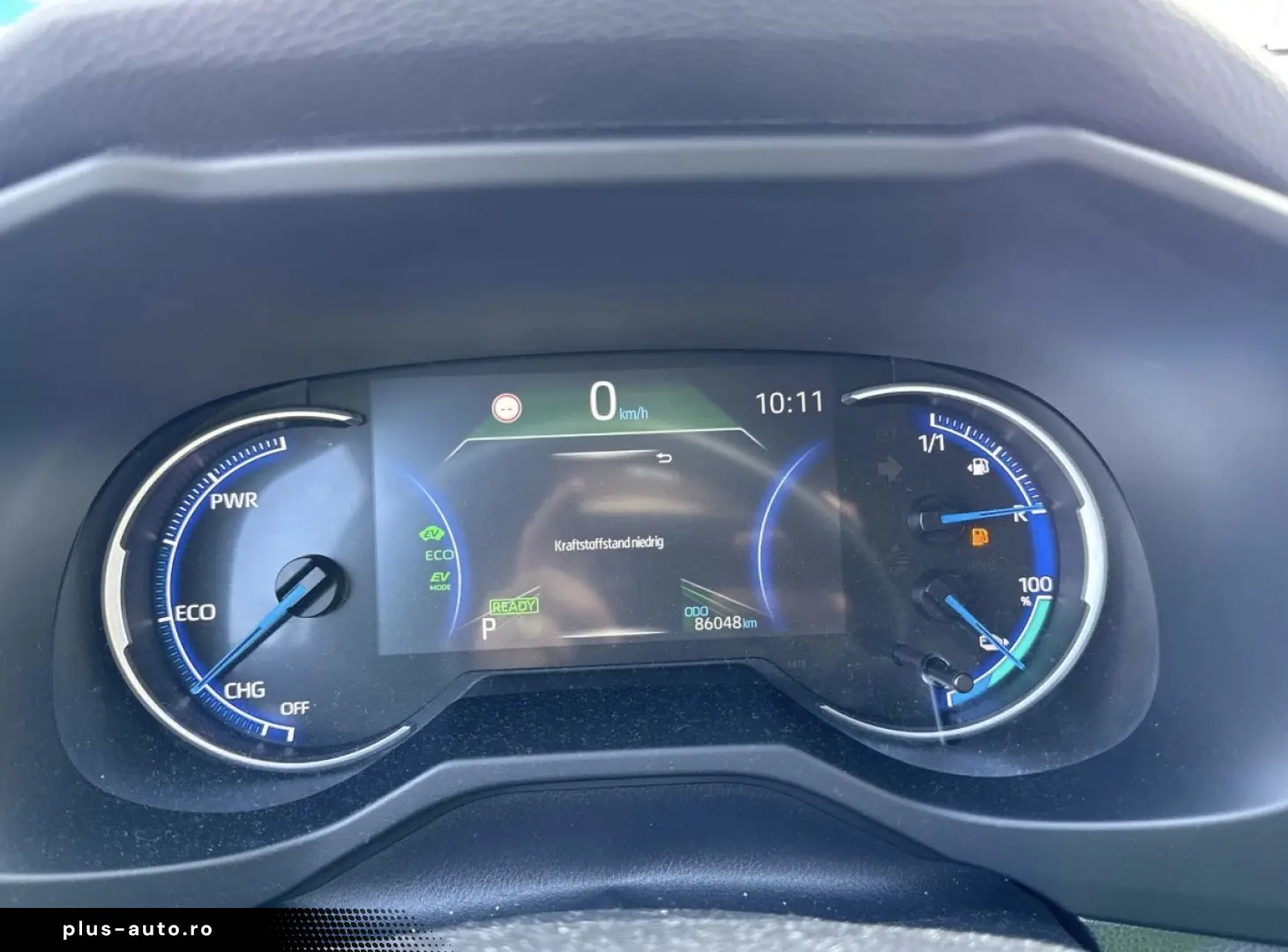 Suzuki Across 2.5 PHEC Comfort  E-Four (2.5 PlugIn Hyb 4x4)