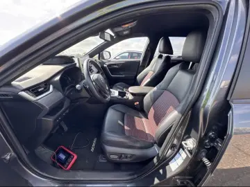 Suzuki Across 2.5 PHEC Comfort  E-Four (2.5 PlugIn Hyb 4x4)