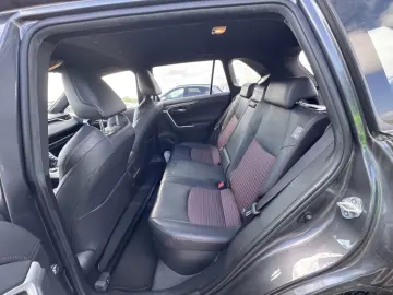 Suzuki Across 2.5 PHEC Comfort  E-Four (2.5 PlugIn Hyb 4x4)