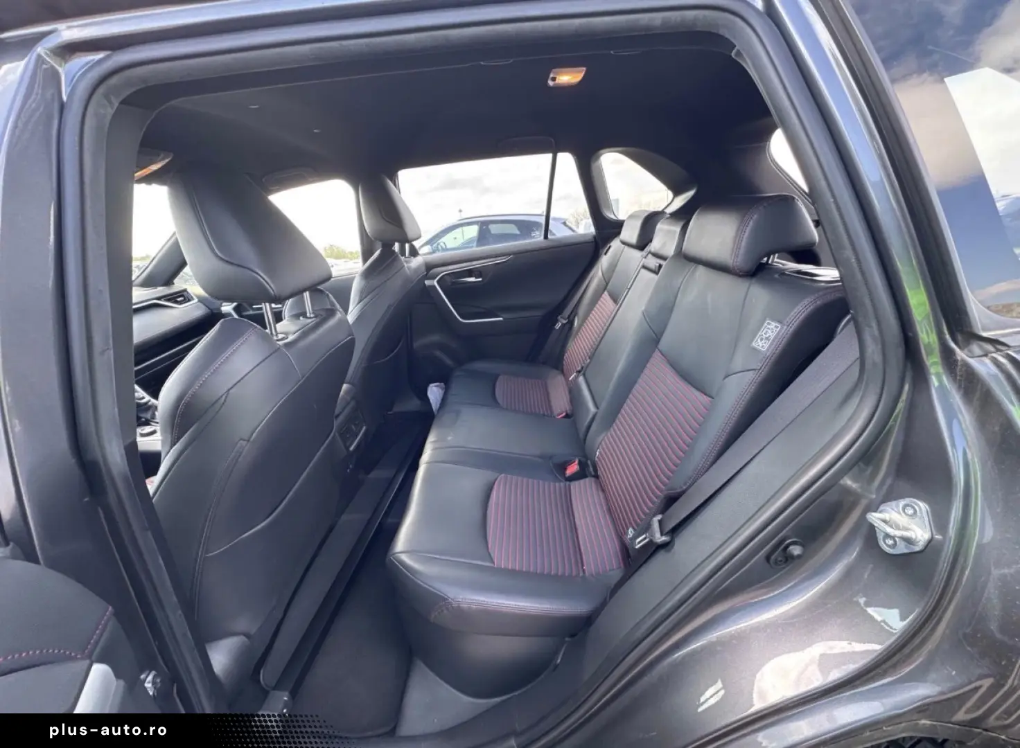 Suzuki Across 2.5 PHEC Comfort  E-Four (2.5 PlugIn Hyb 4x4)