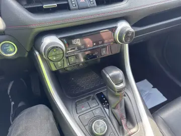 Suzuki Across 2.5 PHEC Comfort  E-Four (2.5 PlugIn Hyb 4x4)