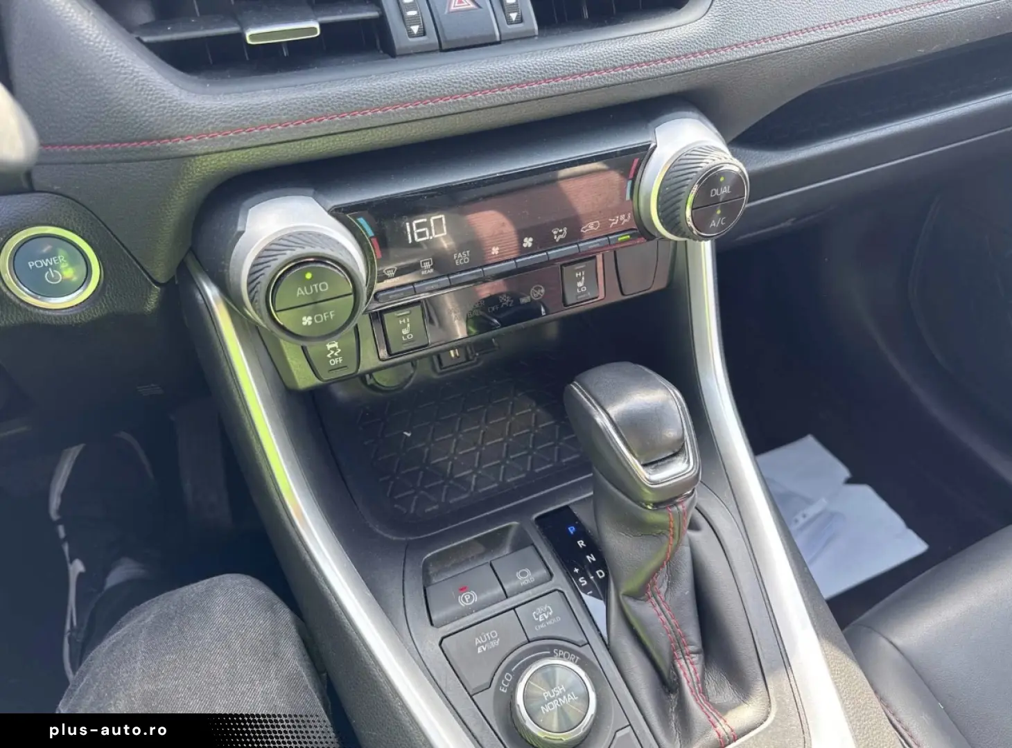 Suzuki Across 2.5 PHEC Comfort  E-Four (2.5 PlugIn Hyb 4x4)