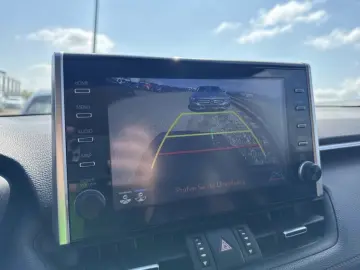 Suzuki Across 2.5 PHEC Comfort  E-Four (2.5 PlugIn Hyb 4x4)