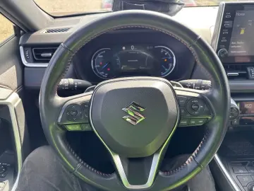 Suzuki Across 2.5 PHEC Comfort  E-Four (2.5 PlugIn Hyb 4x4)