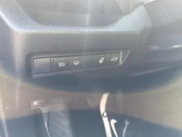 Suzuki Across 2.5 PHEC Comfort  E-Four (2.5 PlugIn Hyb 4x4)