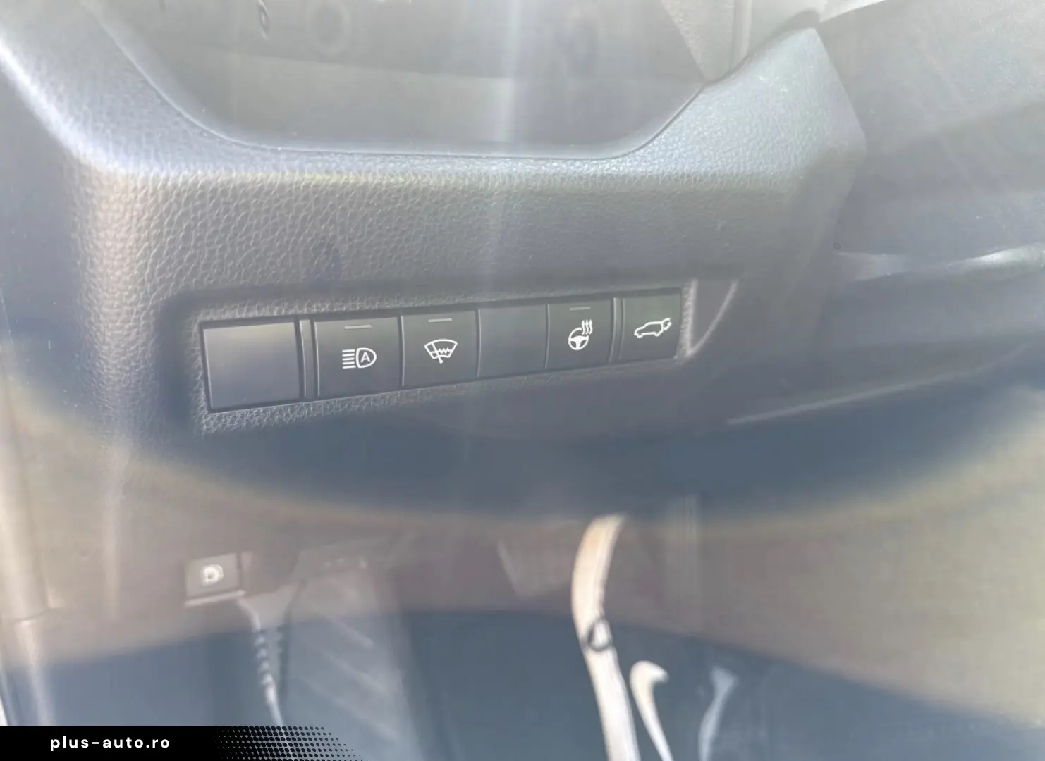 Suzuki Across 2.5 PHEC Comfort  E-Four (2.5 PlugIn Hyb 4x4)