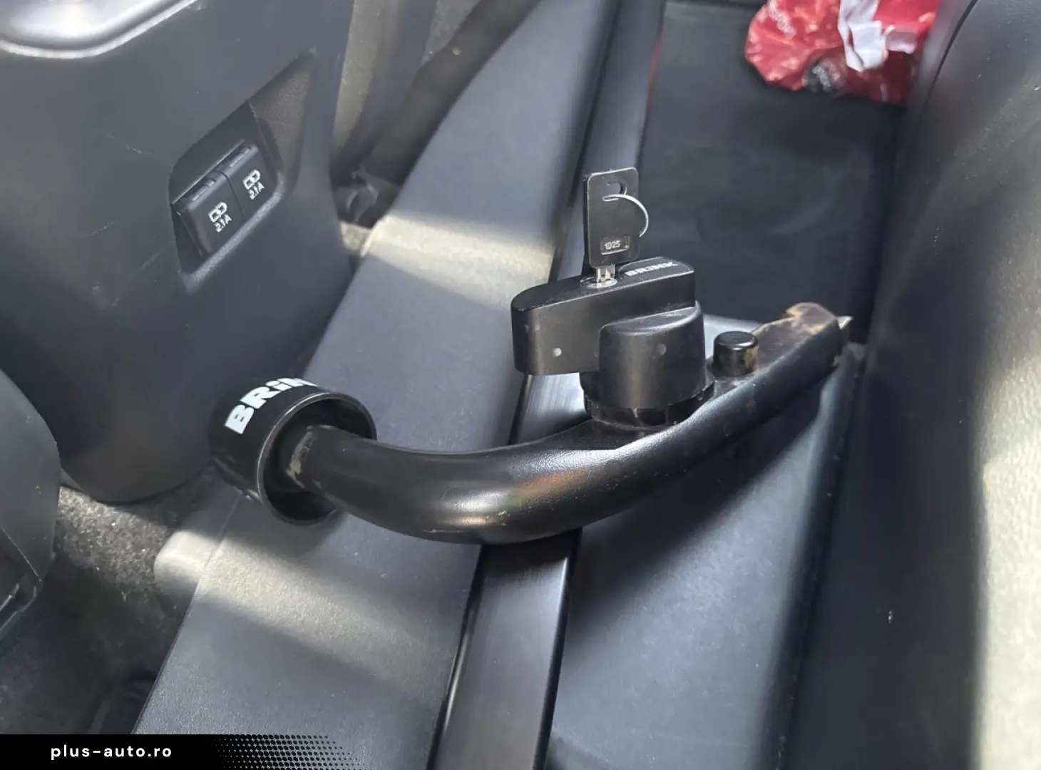 Suzuki Across 2.5 PHEC Comfort  E-Four (2.5 PlugIn Hyb 4x4)