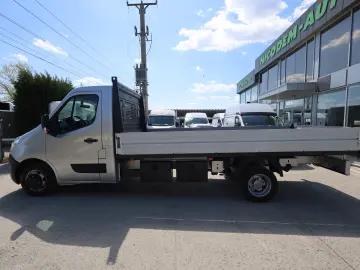 Renault Master Roti Duble Bena 4.40 m