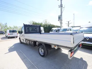 Renault Master Roti Duble Bena 4.40 m