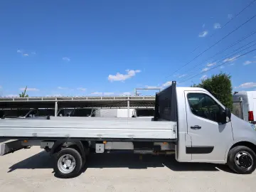 Renault Master Roti Duble Bena 4.40 m
