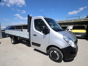 Renault Master Roti Duble Bena 4.40 m