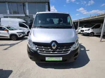 Renault Master Roti Duble Bena 4.40 m